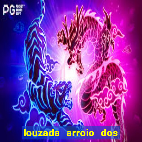 louzada arroio dos ratos porto alegre